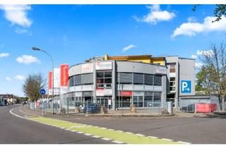 Gewerbeimmobilie mieten in Freiburger Straße, 77723 Gengenbach, Offenburg Gewerbefläche in „Handwerkerhaus“ zu vermieten