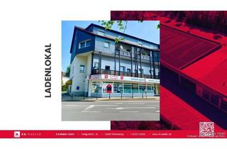 Gewerbeimmobilie kaufen in 58840 Plettenberg, R.B. Makler: Ladenlokal mitten im Plettenberger Stadtzentrum