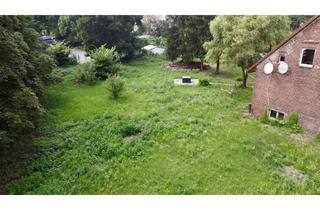 Gewerbeimmobilie kaufen in Alte Berliner Str. 16, 15366 Hoppegarten, 1.000 qm Baugrundstück für 3 Vollgeschosse im Mischgebiet mit 750 qm BGF