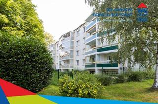 Wohnung mieten in Erdmannsdorfer Str. 27, 09120 Chemnitz, 3 Zimmer + ruhige Lage + Zugang zur eigene Terrasse + Dusche bodengl.