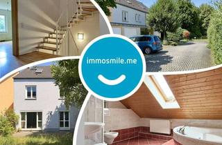 Einfamilienhaus kaufen in 09116 Chemnitz, Einfamilienhaus • 173 qm Wohnfläche • Schönau • 6 Zimmer • Garage • unterkellert • kleiner Garten