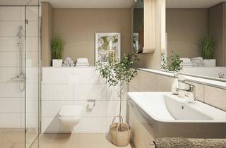Wohnung mieten in Europaplatz, 99091 Erfurt, Großzügige Familienwohnung | 2 Loggien | 2 Bäder | HWR | PV & Wärmepumpe | Smart-Home | TG |Aufzug