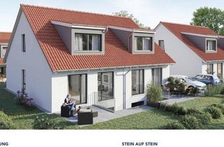 Haus kaufen in 91722 Arberg, Für Eigennutzer oder Kapitalanleger- KfW 40 + QNG