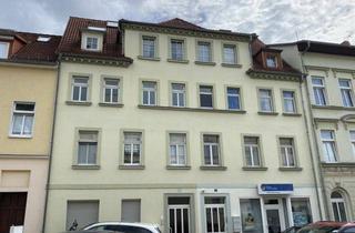 Wohnung kaufen in Franz Mehring Str. 34, 07545 Gera, ETW in Gera Nähe Zentrum