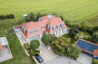 Haus kaufen in 91717 Wassertrüdingen, Ein würdiges Wohnkonzept für die ganze Familie