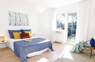 Wohnung kaufen in 60437 Frankfurt, Hochwertig sanierte 4-Zimmer-Wohnung mit Terrasse – Provisionsfrei in Frankfurt-Nieder-Erlenbach