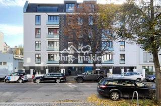 Wohnung mieten in Bizetstraße 18, 13088 Berlin, 2-Zimmer-Wohnung in Berlin - ruhig, kleiner Garten