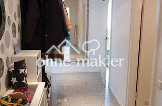 Wohnung mieten in 40233 Düsseldorf, Schöne optimal geschnittene Dreizimmerwohnung, 76 qm, in Düsseldorf Flingern-Nord.