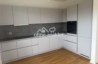 Wohnung mieten in Torfstecherweg 54, 21147 Hamburg, Exklusive neuwertige 3-Zimmer-Wohnung mit schönem Balkon von PRIVAT!
