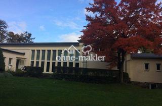 Gewerbeimmobilie mieten in Max-Planck-Straße 22B, 09114 Chemnitz, 500 m² Raum für Ideen – vielseitige Gewerbefläche mit Halle, Büros und Arbeiten im Grünen.