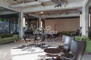 Gewerbeimmobilie mieten in Danziger Str. 211, 10407 Berlin, Vielfältige Fläche in Top-Lage von Berlin - Moderne Studio-, Laden-, oder Bürofläche