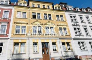 Wohnung mieten in Wappenhenschstraße 16,, 04720 Döbeln, traumhafte Wohnung in ruhiger Lage mit Blick auf einen Park