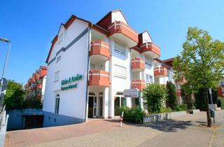 Gewerbeimmobilie kaufen in 67346 Speyer, Geschmackvolle Gewerberäume in Lauflage zur Innenstadt!