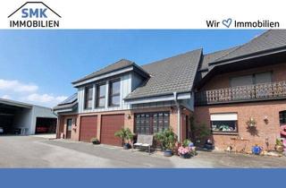 Wohnung mieten in 33397 Rietberg, Rietberg genießen – Wohnung mit eigenem Hauseingang in idyllischer Lage!