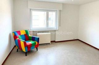 Wohnung kaufen in 89537 Giengen, KAPITALANLAGE!!!! 5 Zimmer, 107 m², Balkon, Loggia & Garage