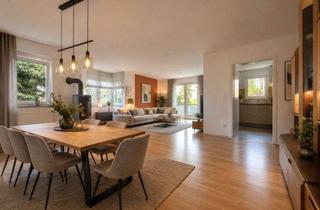 Wohnung kaufen in 94481 Grafenau, Viel Wohnung fürs Geld – 5,5 Zimmer auf 122 m² in gefragter Wohnlage