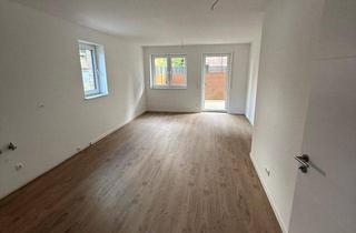 Wohnung mieten in 27793 Wildeshausen, Attraktive Neubauwohnung in attraktiver Lage - 12 Wohnungen zwischen 50 und 72qm