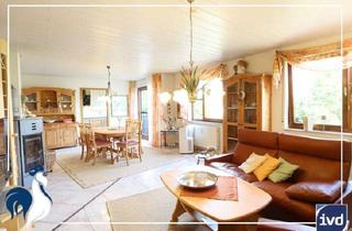 Wohnung kaufen in Charlottenstraße 22, 74629 Pfedelbach, Großzügig wohnen. Naturnah leben. 3,5-Zimmer mit Kaminofen & Balkon & Erholungswiese & Garage