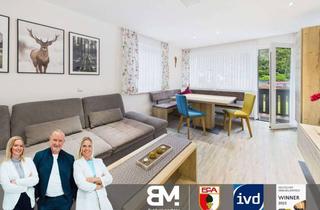 Wohnung kaufen in 83080 Oberaudorf, BRIMO: EIN ORT, DER ENTSCHLEUNIGT!