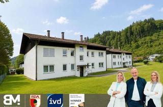 Wohnung kaufen in 83080 Oberaudorf, BRIMO: WO DER STRESS PAUSE HAT!