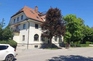 Wohnung kaufen in 83233 Bernau, IDYLLISCH - SEHR RUHIG GELEGEN AM CHIEMSEE