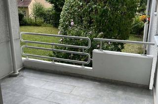Wohnung kaufen in Dossestraße 11, 12307 Lichtenrade, Ruhige Wohung mit großem Balkon und Einbauküche