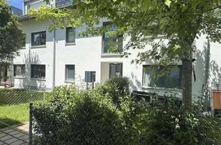 Wohnung kaufen in Freiherr-Von-Stengel-Str.xx, 85579 Neubiberg, Exklusives Wohnen in Neubiberg: Moderne Eigentumswohnung mit Garten & Stellplätzen