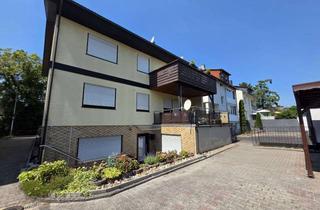 Wohnung kaufen in 63303 Dreieich, Profi Concept: Dreieich, schöne 4-Zimmer-Eigentumswohnung mit sonniger Terrasse und Garage