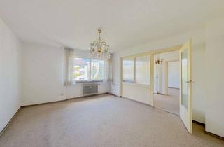 Wohnung kaufen in 77933 Lahr, Renovierungsbedürftige 3,5-Zimmer-Wohnung in LR-West zu verkaufen!