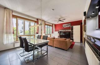 Loft kaufen in 90443 Steinbühl, Loftfeeling auf zwei Etagen in ruhiger Lage
