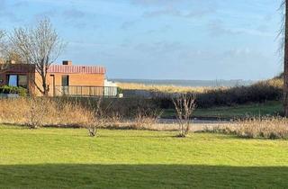 Wohnung kaufen in 25938 Nieblum, frisch saniert: 3Zi-Whg Hochparterre Wyk / Südstrand