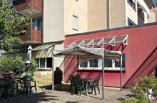 Wohnung kaufen in 76593 Gernsbach, ACHTUNG: Kapitalanlage im Seniorenheim !