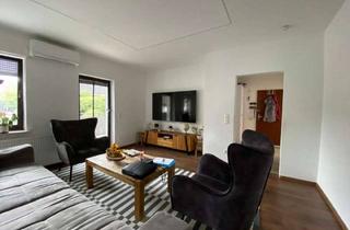 Wohnung kaufen in 76316 Malsch, Sanierte 4,5 Zi. Wohnung in 76316 Malsch bei Karlsruhe zu verkaufen !