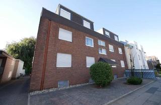 Wohnung kaufen in 46242 Fuhlenbrock, Provisionsfreie charmante Eigentumswohnung in Top-Lage von Bottrop-Fuhlenbrock mit eigener Garage