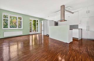 Loft kaufen in 89077 Weststadt, Großzügiges Wohnen mit Loftcharakter und eigenem Garten