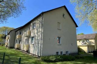 Wohnung kaufen in Memeler Straße 32, 44627 Börnig, Sommeraktion! Ihre Kapitalanlage mit langfristiger Vermietung!
