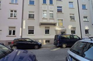 Wohnung kaufen in 45145 Frohnhausen, Großzügige Maisonette Wohnung mit Altbaucharme
