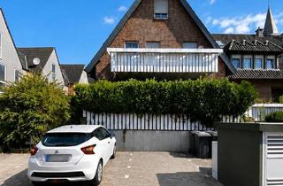 Wohnung kaufen in Hauptstr. 78, 46446 Emmerich, Gemütliche 2 Zimmer Wohnung, KDB, Terrasse, Keller- und Waschraum + Stellplatz in Emmerich-Vrasselt