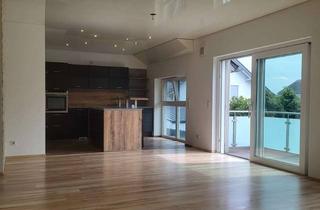 Wohnung kaufen in 76751 Jockgrim, Ruhige Lage - Wohnung in 2 Familienhaus - modern und energieeffizient