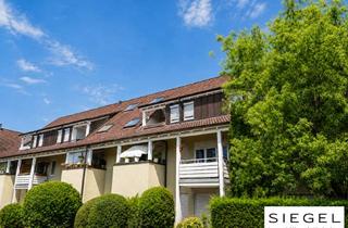 Wohnung kaufen in 79111 St. Georgen, Moderne 2-Zimmer-Eigentumswohnung inkl. EBK und Stellplatz