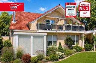 Wohnung kaufen in 46562 Voerde, Idyllische Maisonette mit viel Platz zum Wohlfühlen und sonnigem Balkon