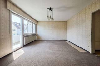 Wohnung kaufen in 71636 Ludwigsburg, Seltene Investmentchance in gefragter Wohnlage von Ludwigsburg