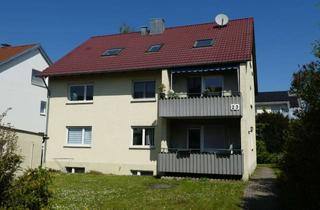 Wohnung kaufen in Württembergstraße 23, 71254 Ditzingen, PROVISIONSFREI !Schöne, gut geschnittene 3- Zimmer-Wohnung in bevorzugter Wohnlage