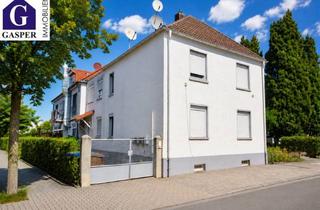 Wohnung kaufen in 65479 Raunheim, 4-Zimmer Eigentumswohnung
