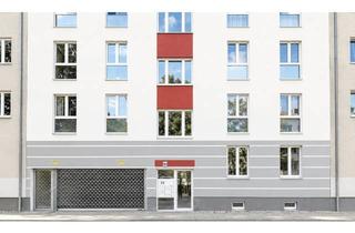Wohnung kaufen in Reginhardstraße, 13409 Reinickendorf, Sofort verfügbar: Attraktive 2-Zimmer-Wohnung mit Südbalkon