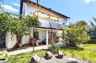 Einfamilienhaus kaufen in 84079 Bruckberg, Ihr neues Zuhause mit Pool, Garten und viel Platz für die ganze Familie auf Erbbaugrundstück