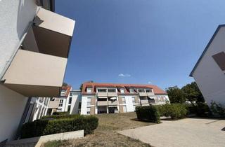 Wohnung kaufen in 89340 Leipheim, Stilvoll wohnen in Leipheim - neuwertige 3-Zimmer-Wohnung mit gehobener Ausstattung