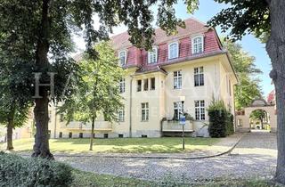 Wohnung kaufen in 13125 Berlin, Ruhig und Solide! Single Apartement mit Stellplatz in Buch - Bezugsfrei!