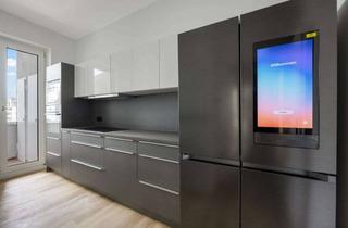 Wohnung kaufen in 40476 Derendorf, Investieren in einen der stärksten Wohnstandorte Düsseldorfs WE07 *Erbpacht*