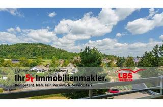 Wohnung kaufen in 78239 Rielasingen-Worblingen, Über den Dächern: Helle 2-Zimmer-Wohnung in Rielasingen-Worblingen!